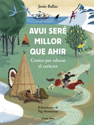 cover image of Avui seré millor que ahir